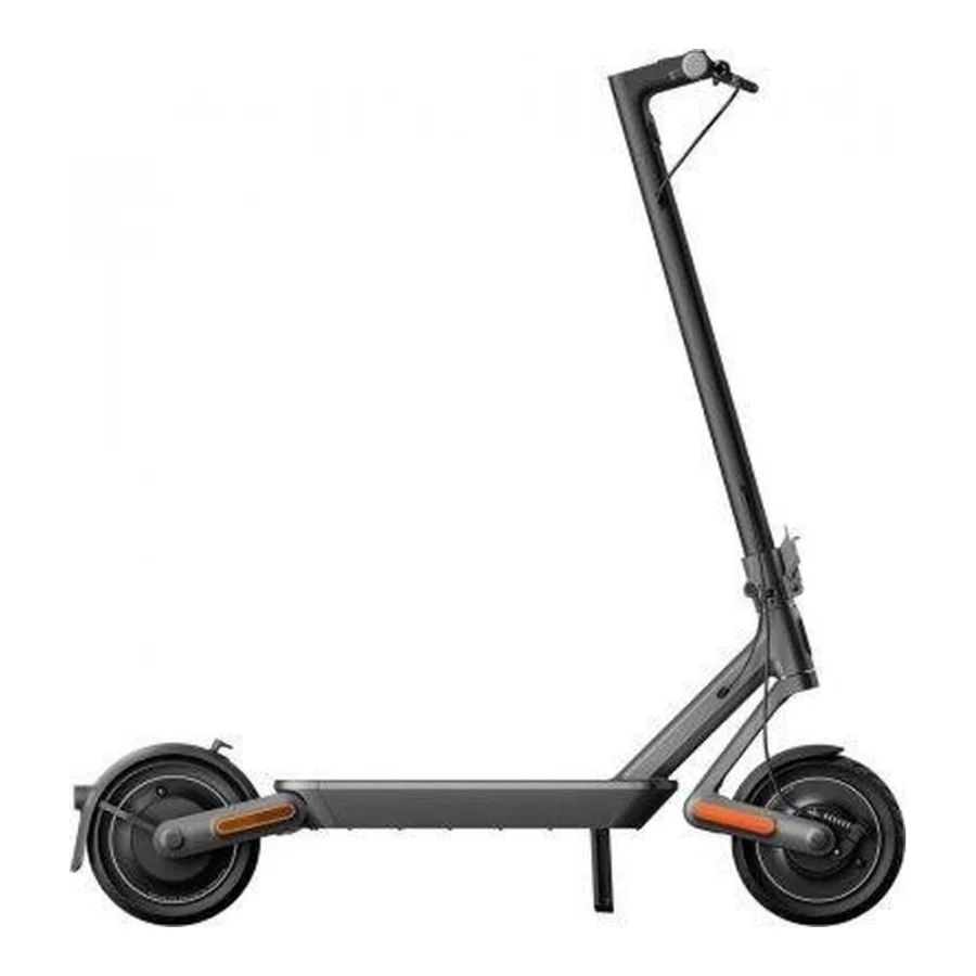 Xiaomi Mi Electric Scooter 4 Ultra