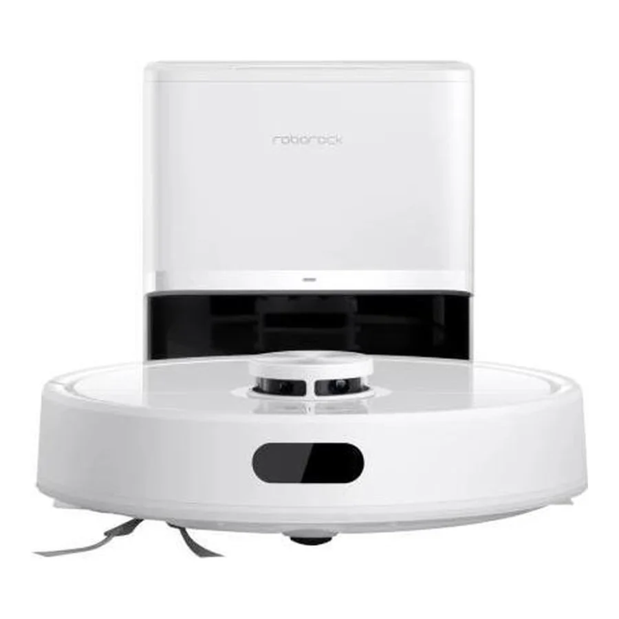 RoboRock Q7 TF+ White (UA)