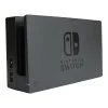 Nintendo Switch with Gray Joy Con