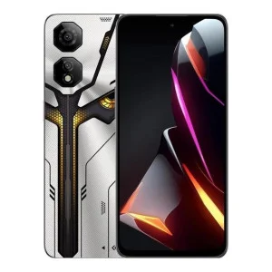 ZTE nubia Neo 2 5G 8/256GB Silver (UA)