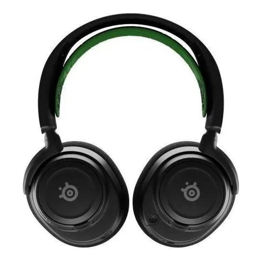 SteelSeries Arctis Nova 7X Black (61565)