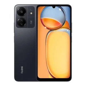 Xiaomi Redmi 13C 8/256GB Midnight Black (Global Version)