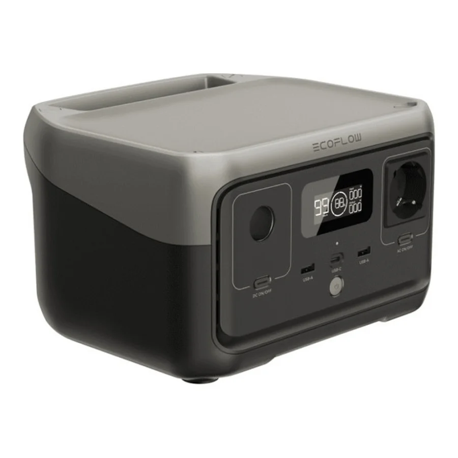 EcoFlow RIVER 2 (EU)