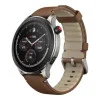 Amazfit GTR 4 Vintage Brown Leather (UA)
