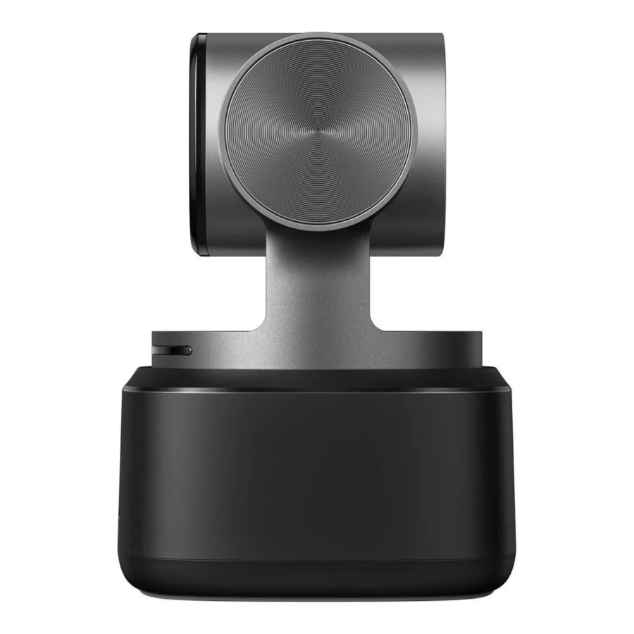 OBSBOT Tiny 2 AI-Powered PTZ 4K Webcam (OWB-2204-CE)