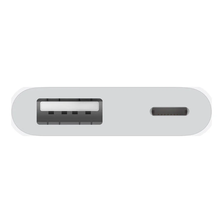 Apple Lightning to USB 3 Camera Adapter (MK0W2) (EU)