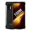 Ulefone Power Armor 13 8/256GB Black