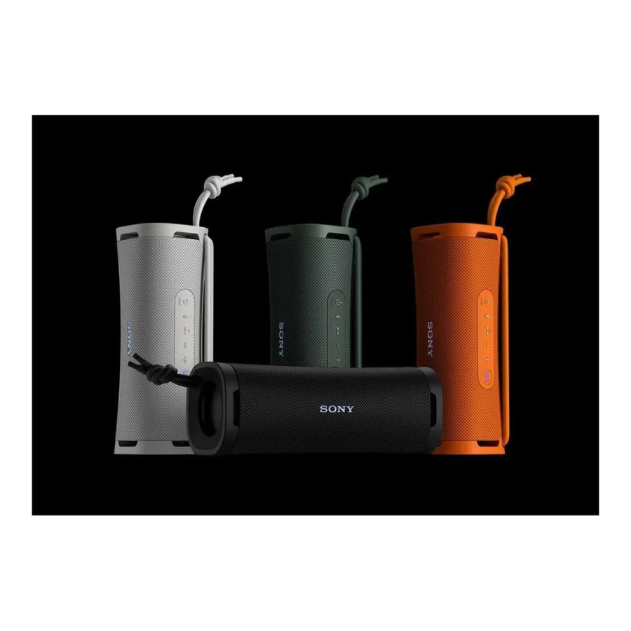 Sony ULT Field 1 Green (SRSULT10H.CE7)