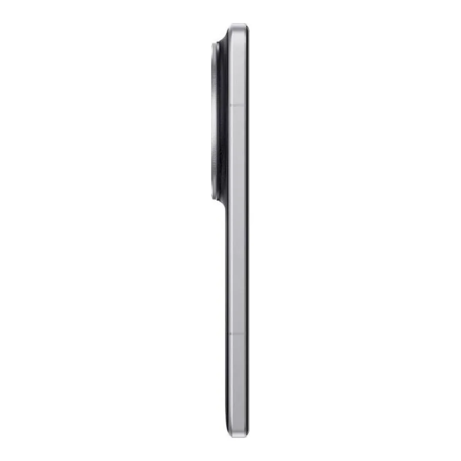 Xiaomi 15 Ultra 16/1TB Silver Chrome (with charger) (Global Version)