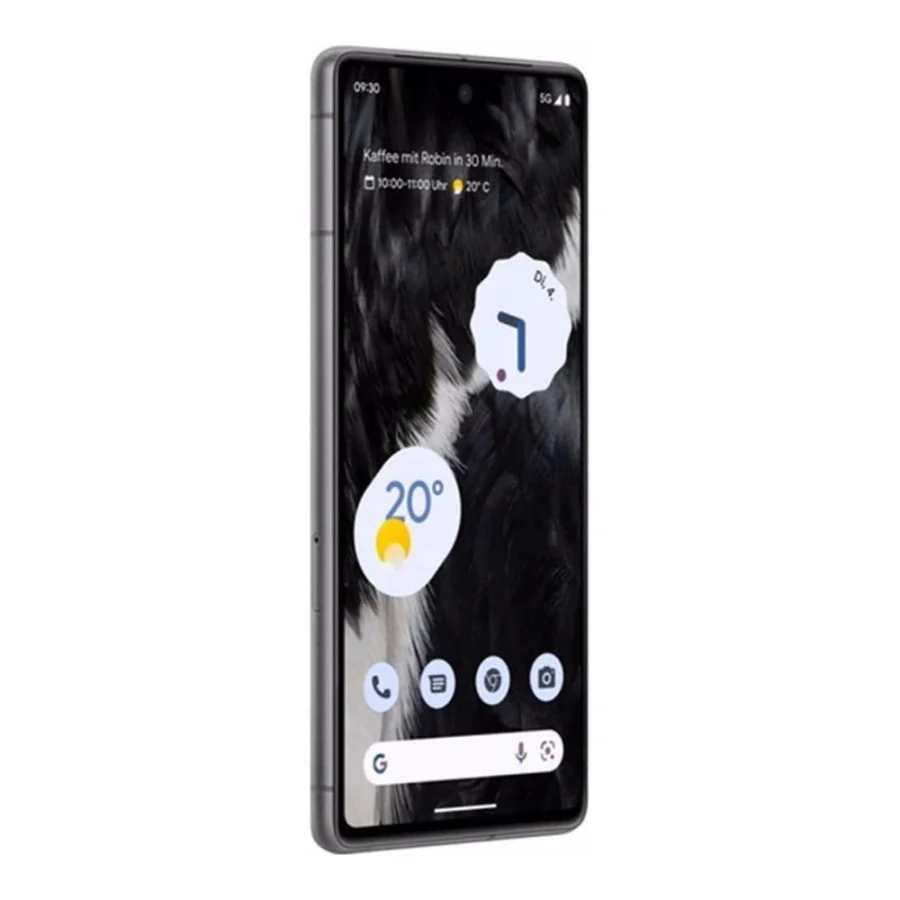 Google Pixel 7 8/256GB Obsidian