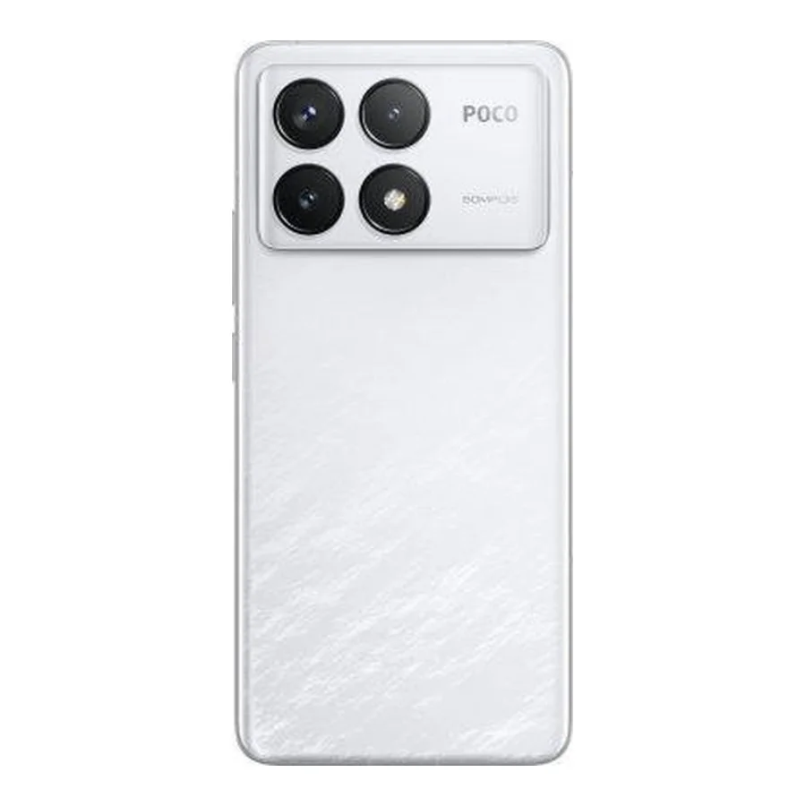 Xiaomi POCO F6 Pro 12/256GB White (Global Version)