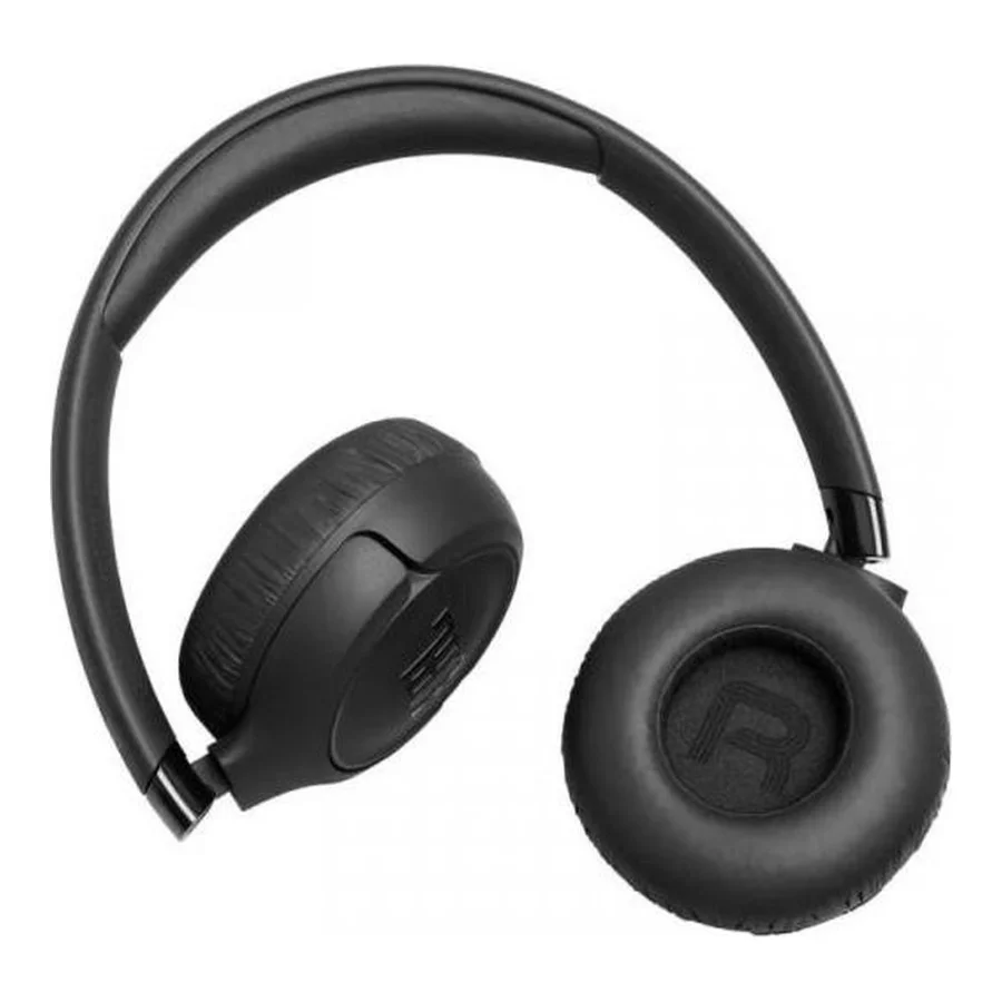 JBL Tune 680NC Black (JBLT680NCBLK)