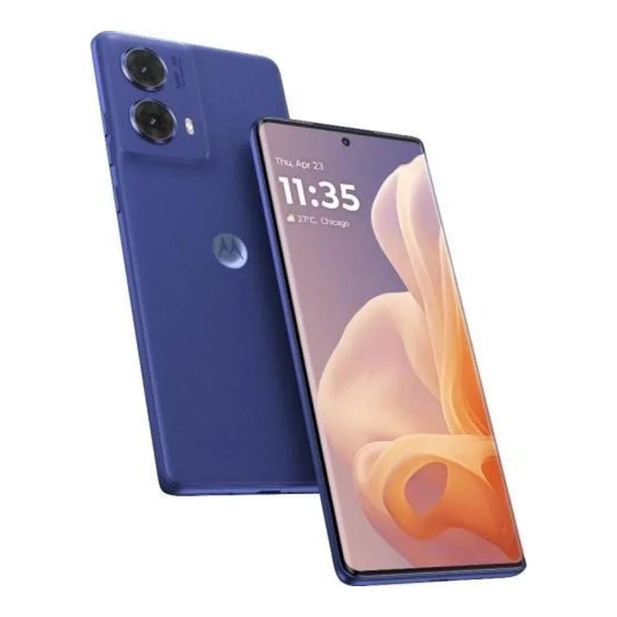Motorola Moto G85 12/256GB Cobalt Blue (Global Version)