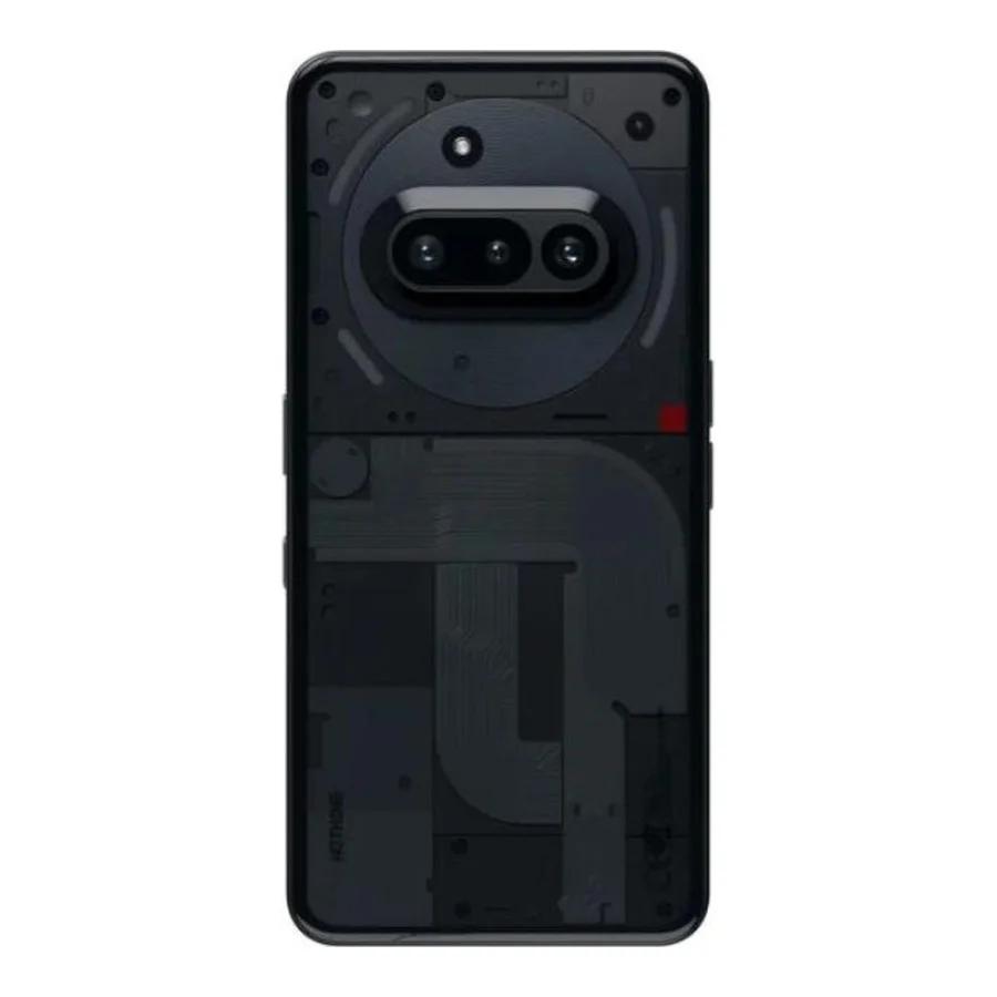 Nothing Phone (3a) 12/256GB Black