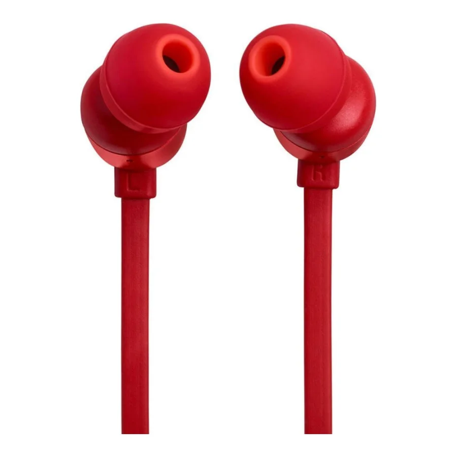 JBL Tune 310C Red (JBLT310CRED)