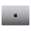 Apple MacBook Pro 14” Space Gray 2021 (MKGP3, Z15G0016D)