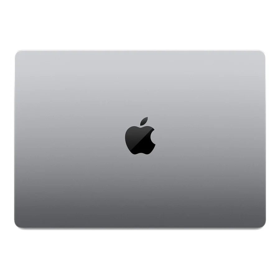 Apple MacBook Pro 14” Space Gray 2021 (MKGP3, Z15G0016D)