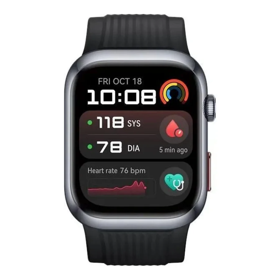 Huawei Watch D2 Black