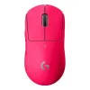 Logitech G Pro X Superlight Wireless Magenta (910-005956, 910-005959)
