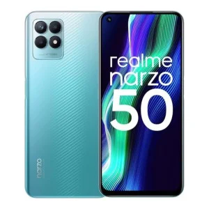 Realme Narzo 50 4/64GB Speed Blue (Global Version)