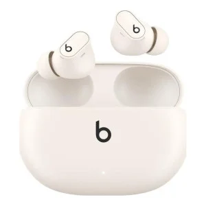 Beats by Dr. Dre Studio Buds+ Ivory (MQLJ3)