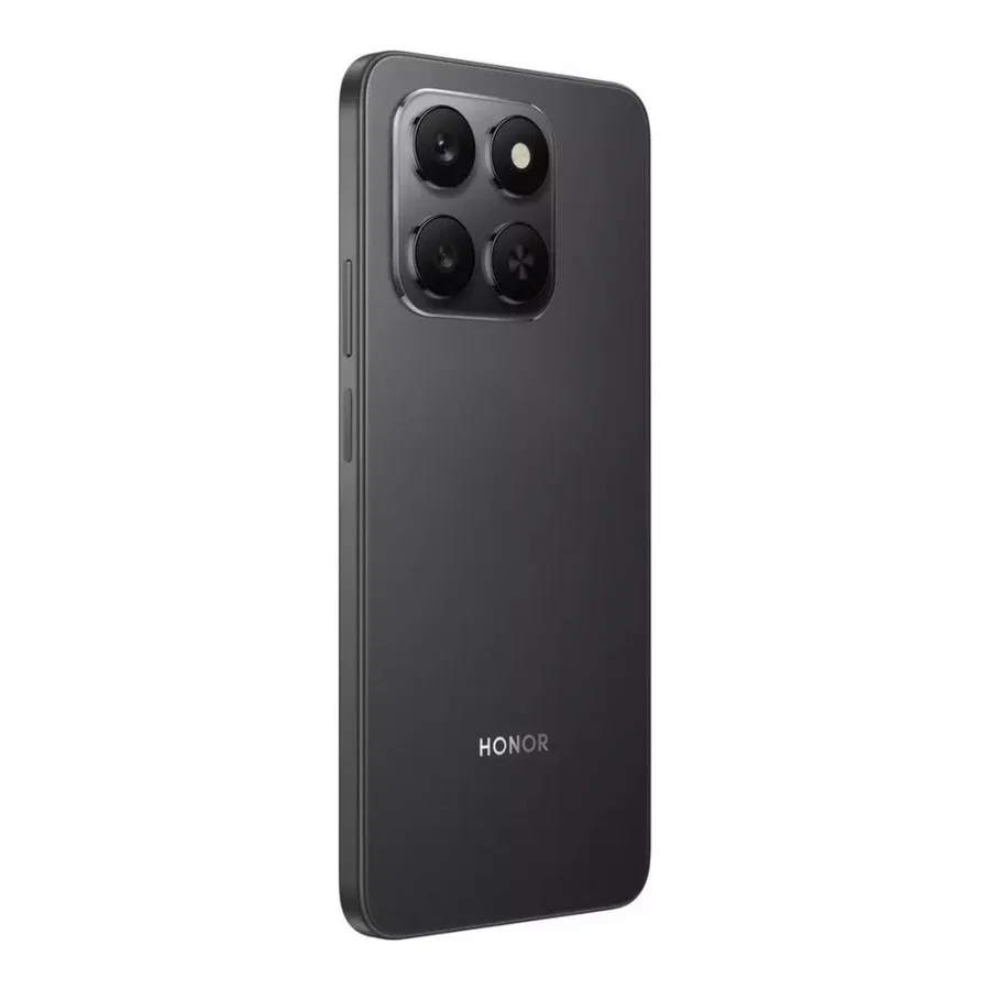 Honor 400 Smart 5G 8/256GB Velvet Black (Global Version)