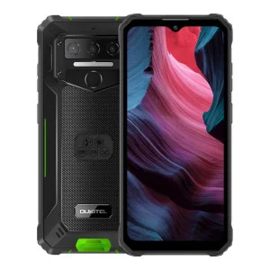 Oukitel WP23 Pro 8/128GB Green
