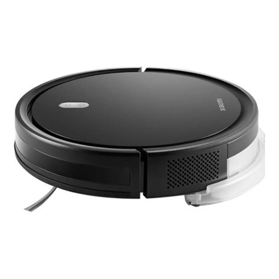Xiaomi Mi Robot Vacuum E5 Black (UA)