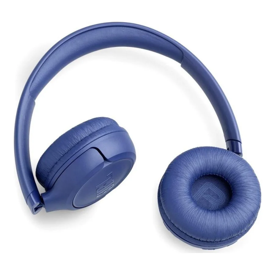 JBL Tune 530BT Blue (JBLT530BTBLUEU)