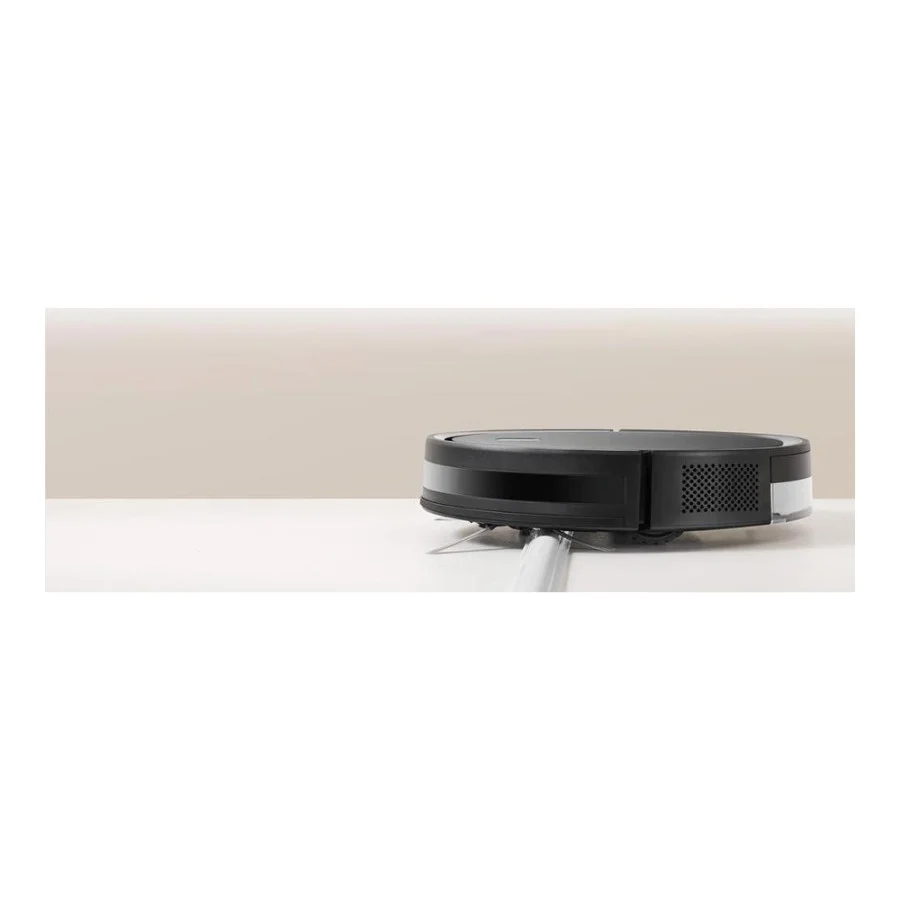 Xiaomi Mi Robot Vacuum E5 Black (UA)