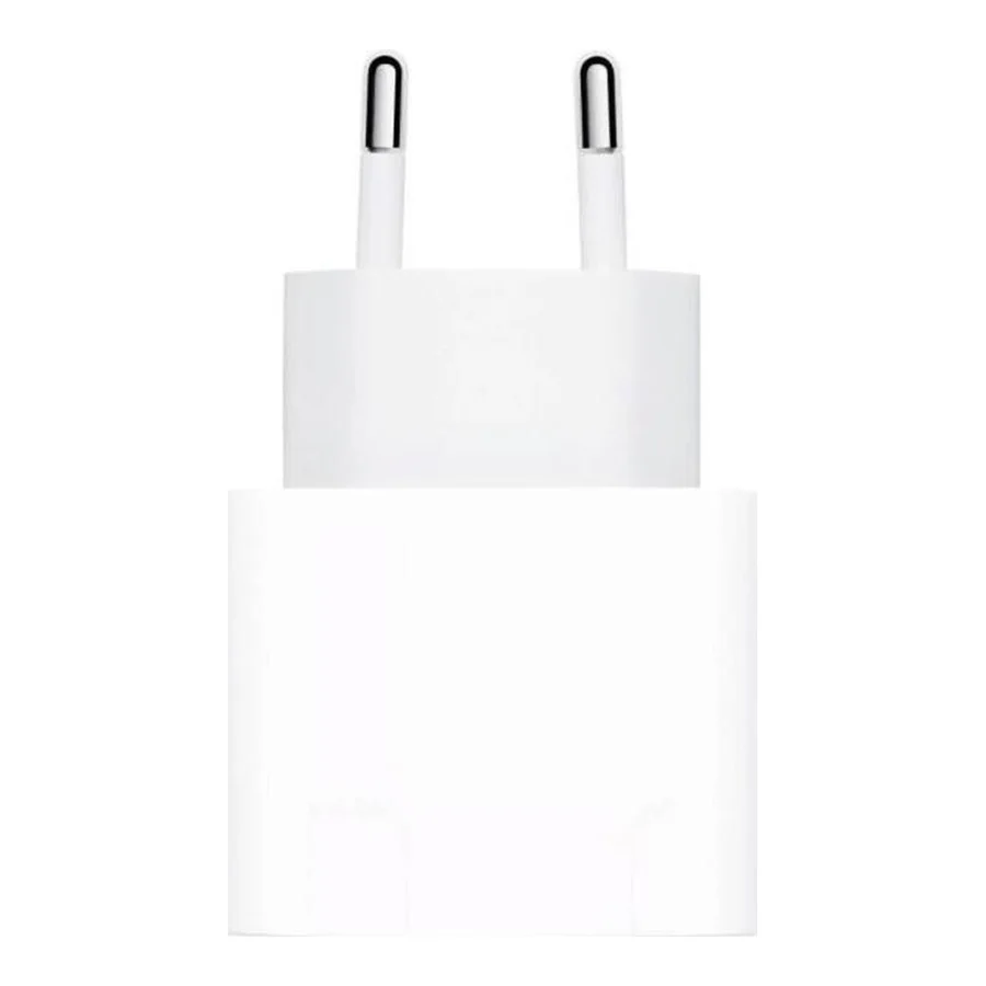 Apple 20W USB-C Power Adapter (MD3J4ZM/A) (EU)