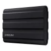 Samsung T7 Shield 2 TB Black (MU-PE2T0S)