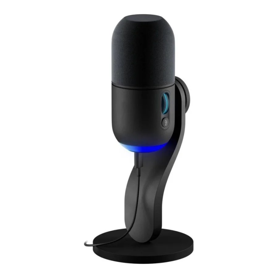 Logitech Yeti GX Dynamic RGB Black (988-000569)