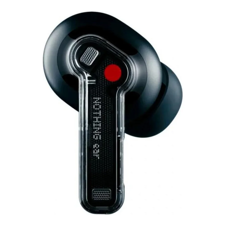 Nothing Ear (3) Black