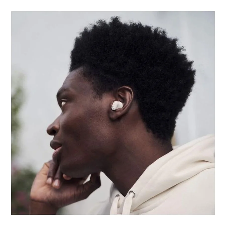 Beats by Dr. Dre Studio Buds+ Ivory (MQLJ3)