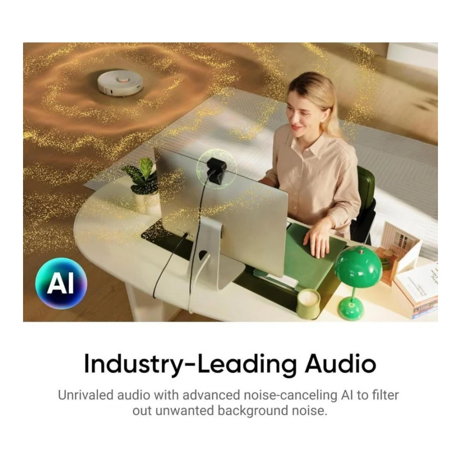 Insta360 Link 2C (CINSABNA)