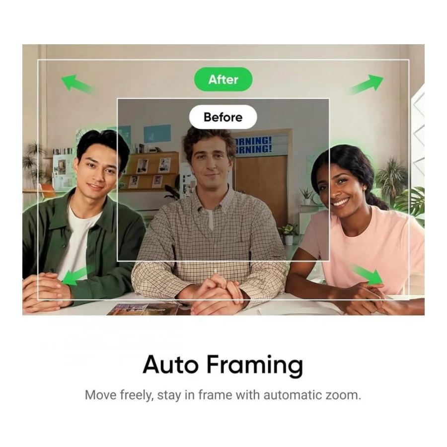 Insta360 Link 2C (CINSABNA)