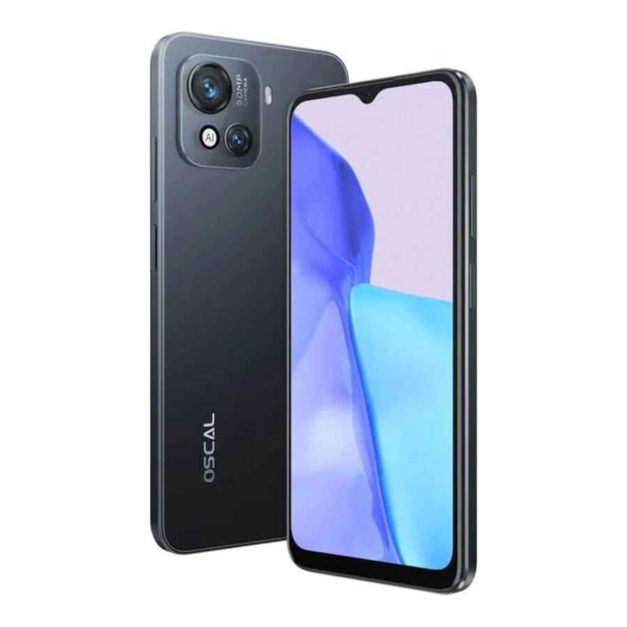 Blackview Oscal C80 8/128GB Black