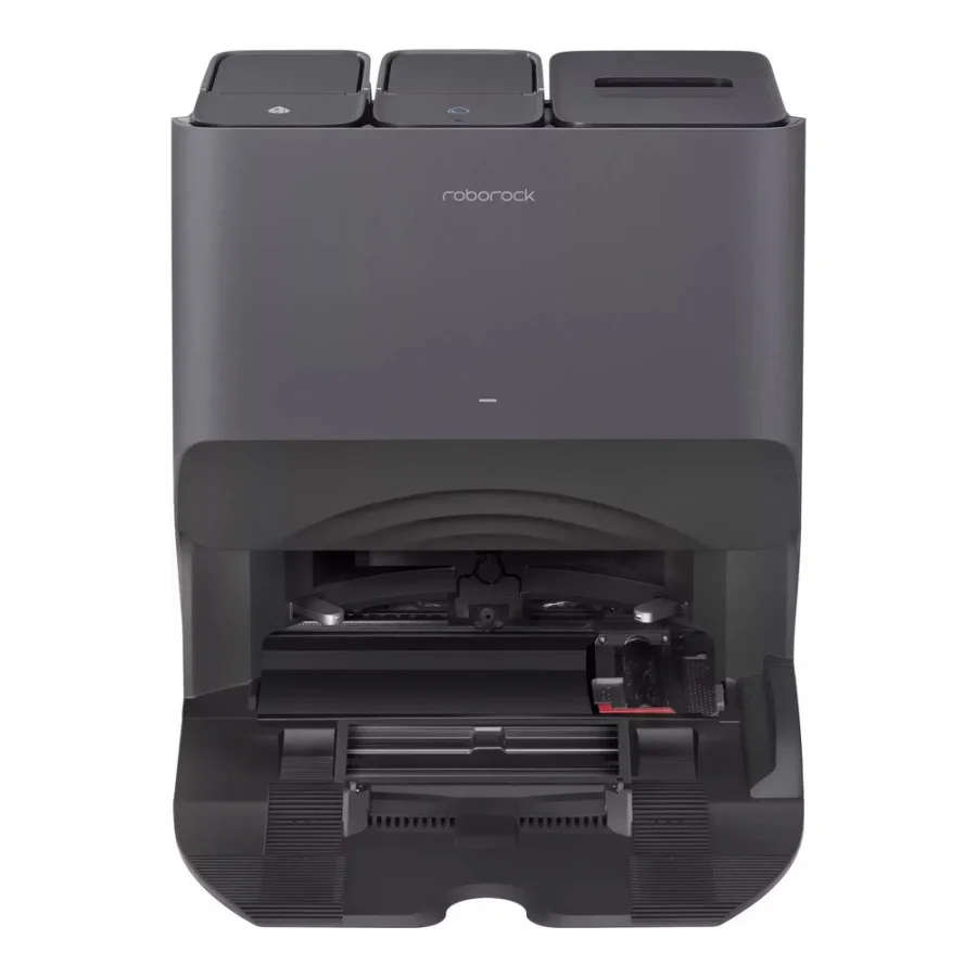 RoboRock S8 Pro Ultra Black