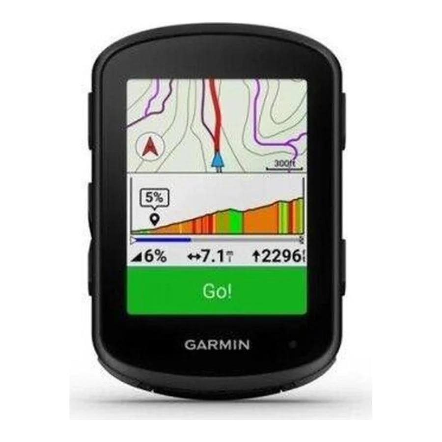 Garmin Edge 840 Solar (010-02695-21)