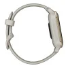 Garmin Venu Sq 2 – Music Edition Cream Gold Al. Bezel w. French Gray Case and S. Band (0010-02700-02/12)
