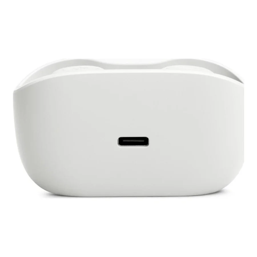 JBL Wave Buds White (JBLWBUDSWHT)