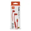 JBL Tune 310C Red (JBLT310CRED)