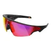 Oakley Meta Vanguard - Prizm Road Lenses / Black Frame (OW8001-0152)