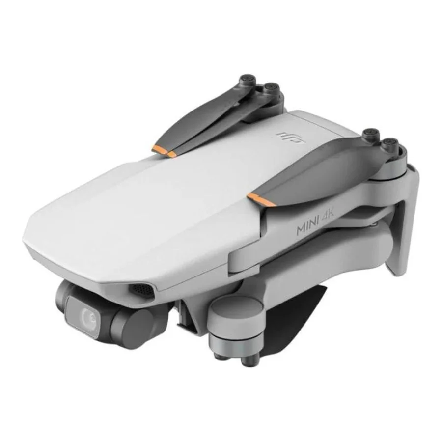 DJI Mini 4K (CP.MA.00000787.01)