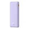Baseus Airpow 10000 mAh 20W Purple (P10022801513-00)