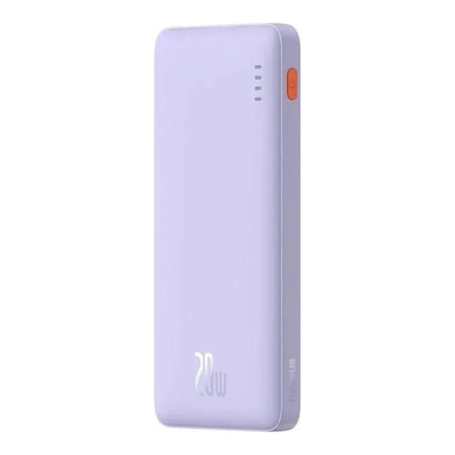 Baseus Airpow 10000 mAh 20W Purple (P10022801513-00)