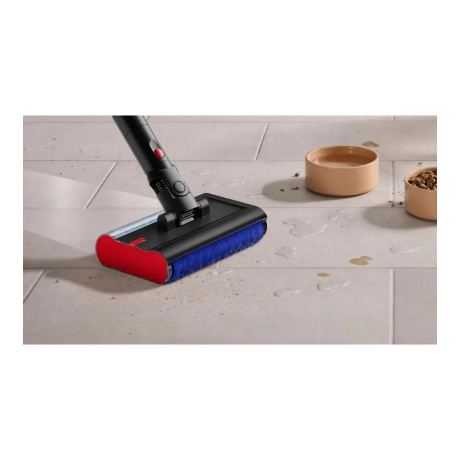 Dyson V16 Piston Animal Submarine Matte Black/Copper (492969-01)