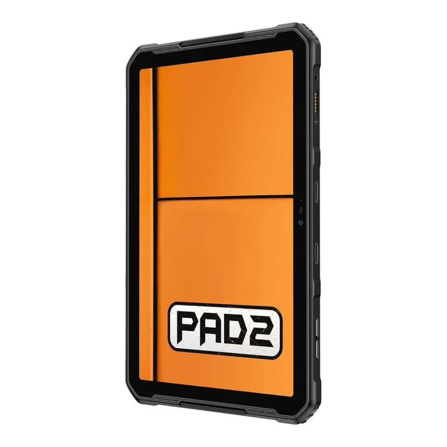 Ulefone Armor Pad 2 8/256GB LTE Black