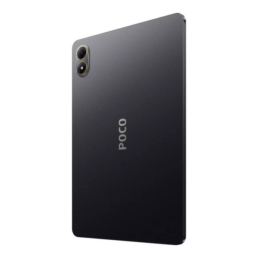 Xiaomi Poco Pad M1 8/256GB Gray (with charger) (Global Version)